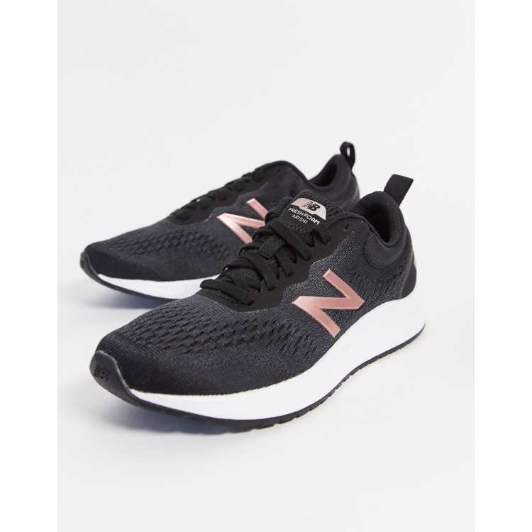 New balance fresh foam zante 2024 rose gold