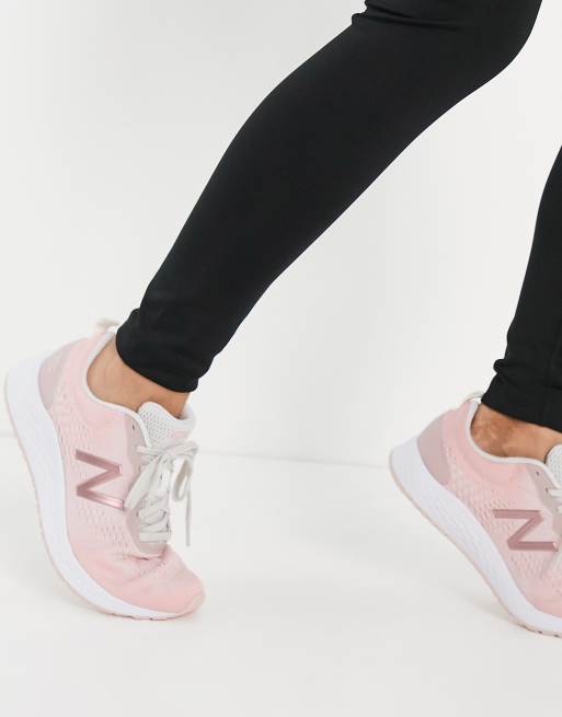 New balance arishi on sale pink