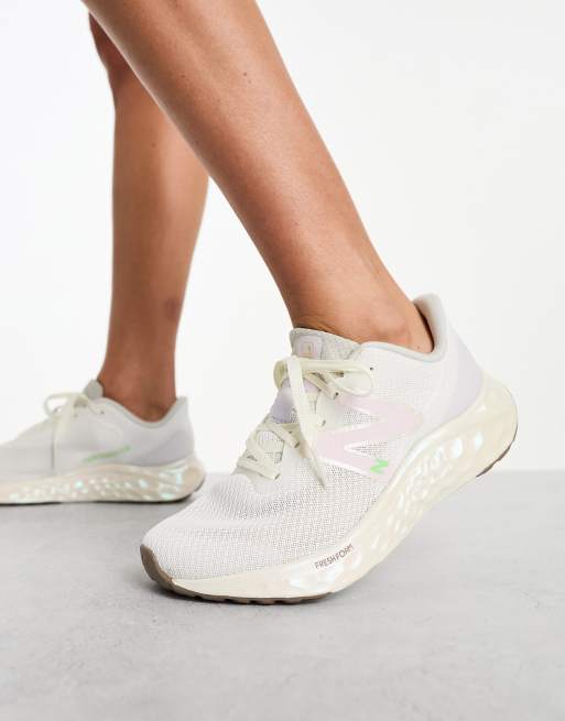 New balance arishi luxe ladies outlet trainers