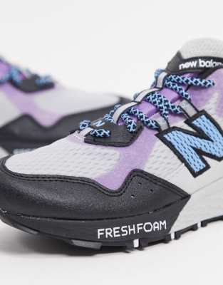 fresh foam crag v2 women's