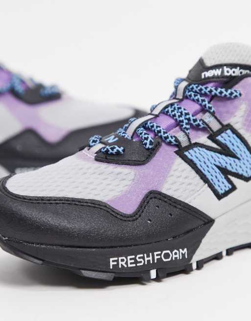 New balance deals fresh foam crag