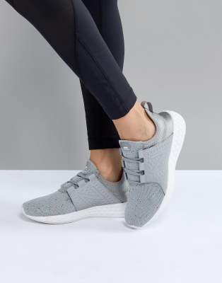 new balance zante v2 grijs