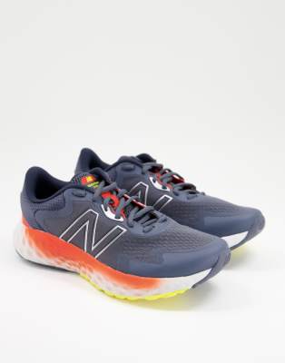 new balance running fresh foam evoz