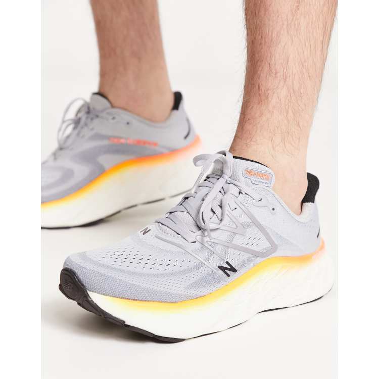 New balance best sale sports trainers