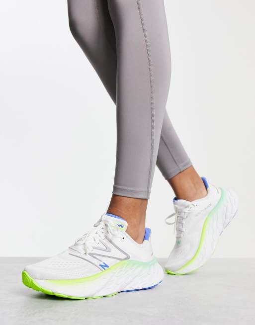 Fresh foam more hot sale new balance womens