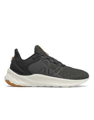 New Balance Running - Fresh Foam Roav - Lauf-Sneaker in Schwarz