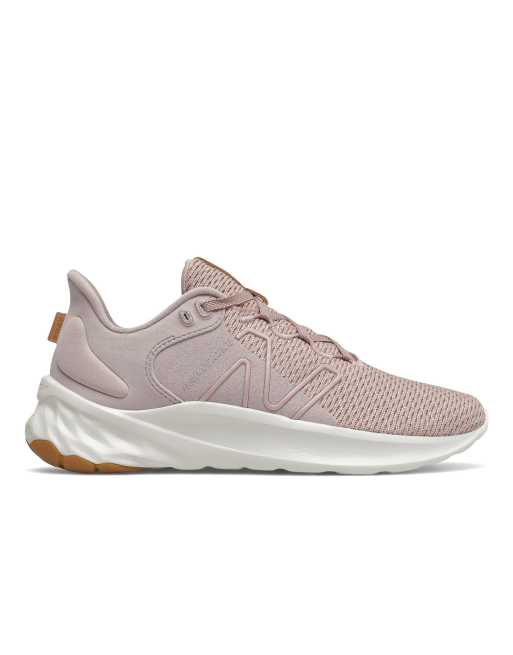 New Balance – Running Fresh Foam Roav – Sneaker in Rosa