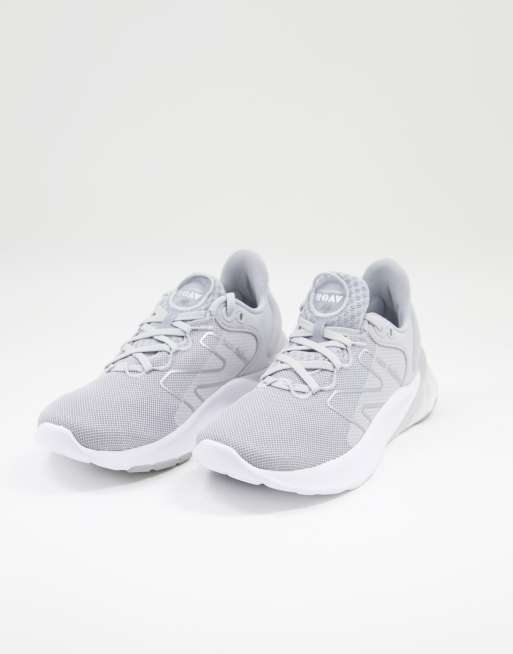 New Balance - Running Fresh Foam Roav - Sneakers in grijs