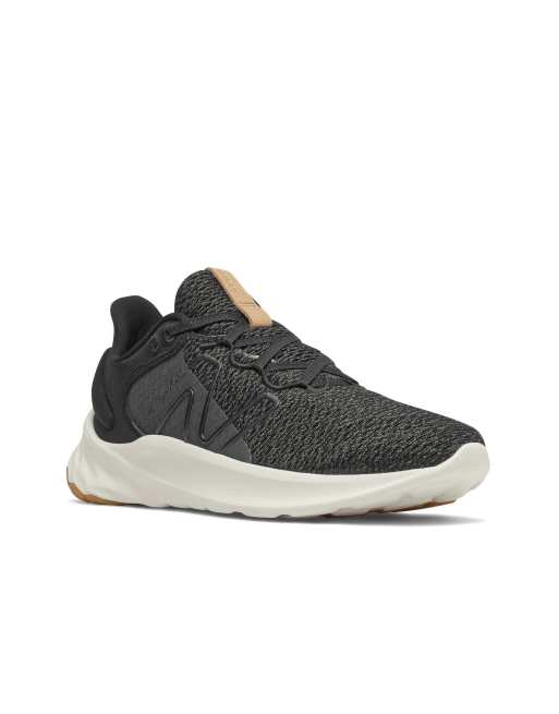 New Balance - Running Fresh Foam Roav - Sneakers nere, 3 di 4