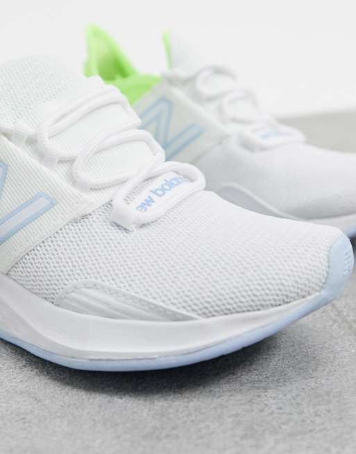 New balance store roav white womens