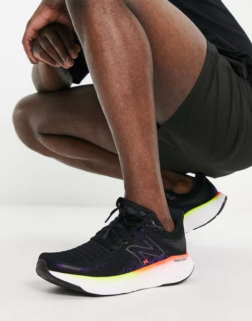 New Balance – Running Fresh Foam X 1080v12 – Flerfärgade träningsskor