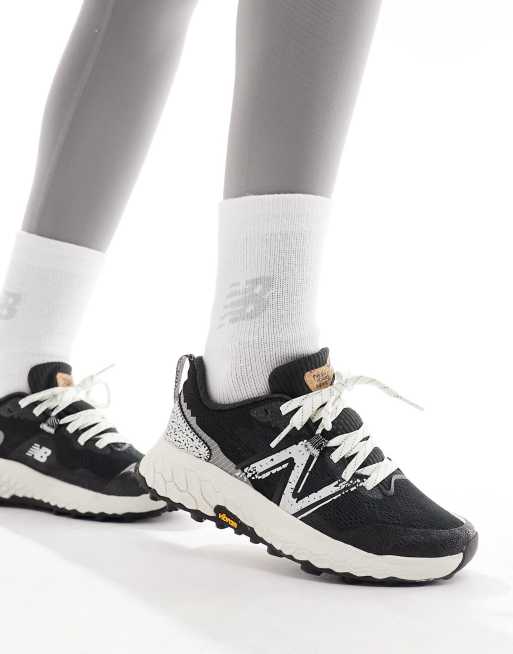 New Balance Running Fresh Foam x Hierro V7 Baskets Noir