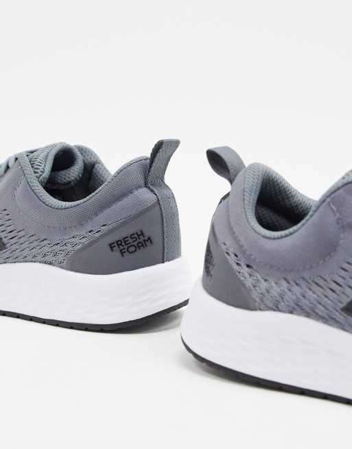 New balance fresh store foam arishi grey