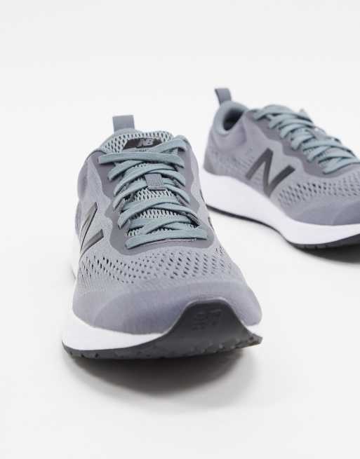 New balance store arishi grey