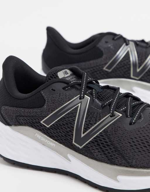 New balance fresh foam best sale evare women's