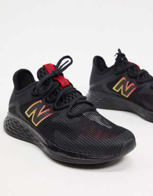 new balance running roav haze