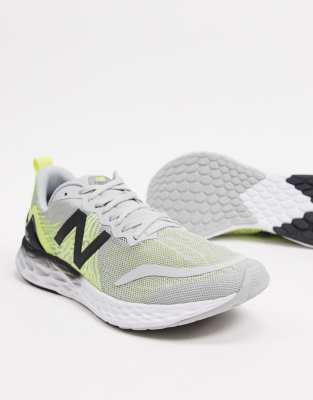 new balance running tempo trainers