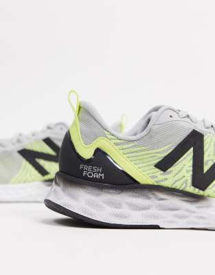 new balance running fresh foam