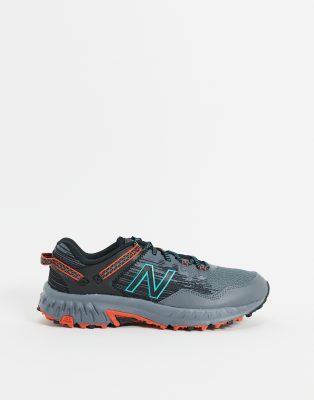 new balance running tempo trainers