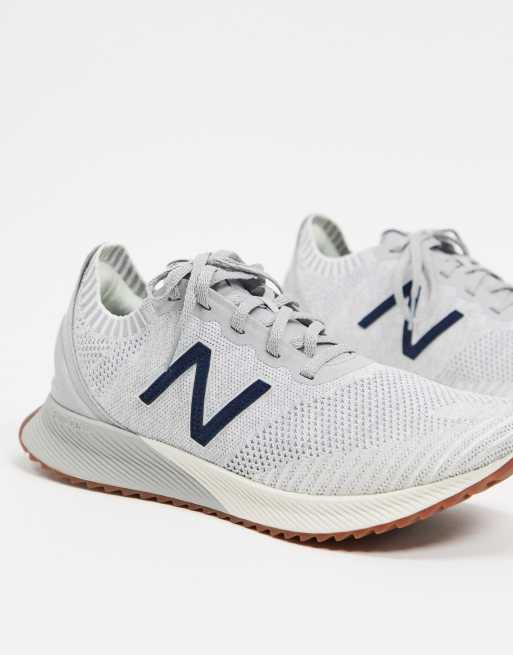 New balance store running fuel cell