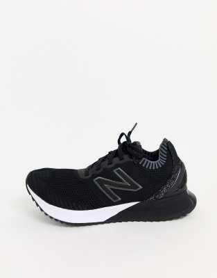 new balance echo black
