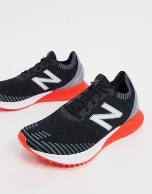 new balance nere