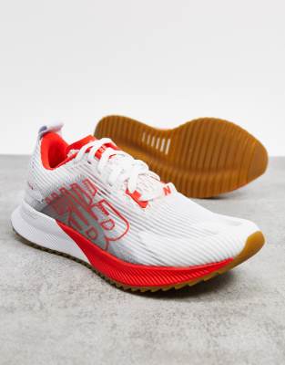 new balance running fuel cell trainers
