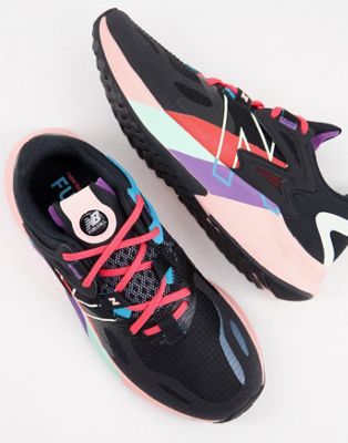 New Balance Running – Fuelcell Propel RMX – Sneaker in Schwarz