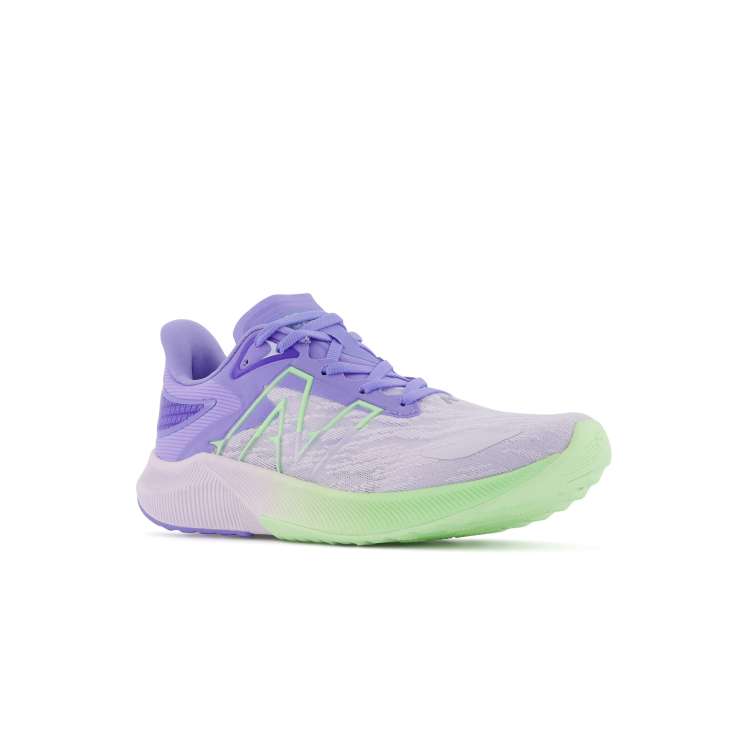 New balance verdi store e viola