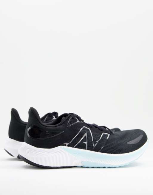New Balance Running – FuelCell Propel V2 – Sneaker in Schwarz