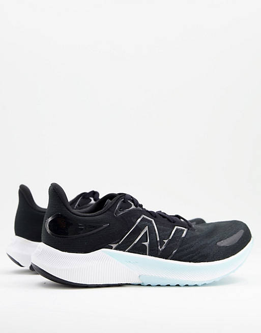 Isolate hole essay New Balance Running FuelCell Propel V2 sneakers in black | ASOS