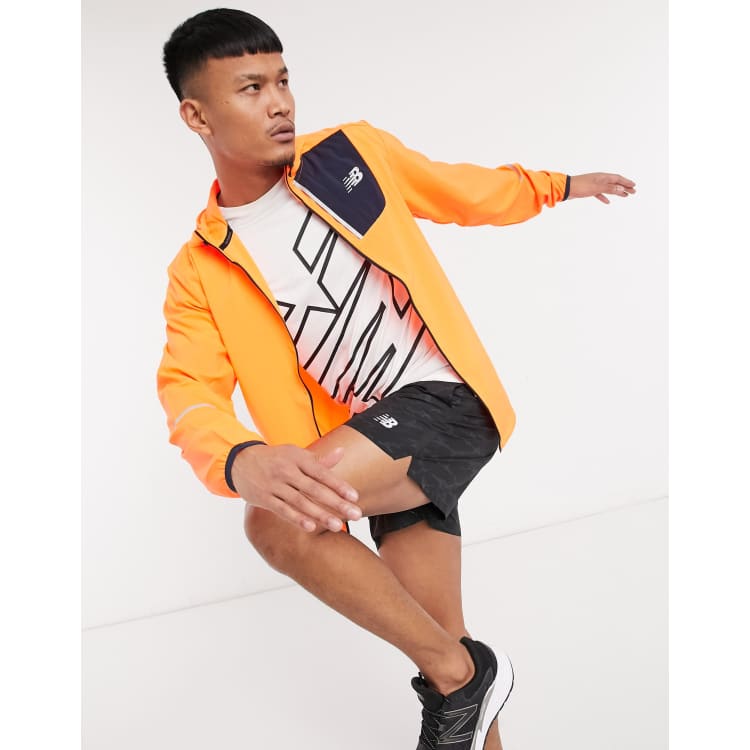 Nike high vis outlet jacket