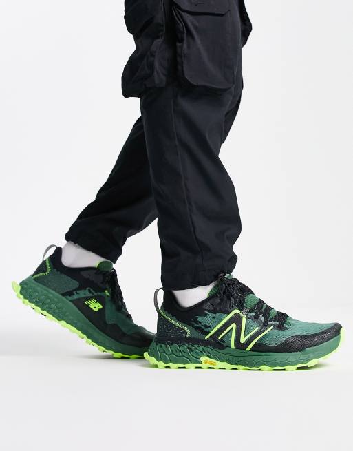 Gore tex shoes hot sale new balance