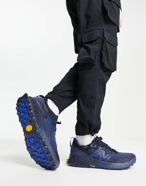 New balance shop trail gore tex