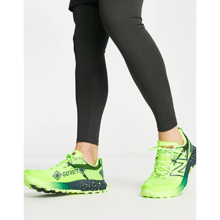 New Balance London Edition Printed Impact Run Women's Running Tights - SS23