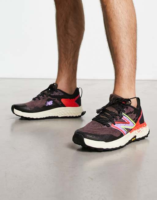 New balance sale racing trainers