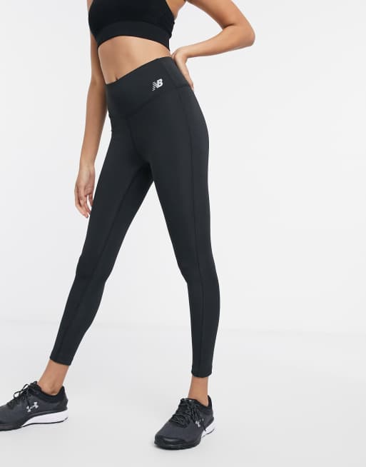 Breathe & Balance High-Waisted Womens Tights