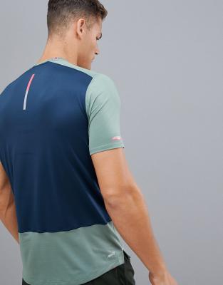 ice shirt for running