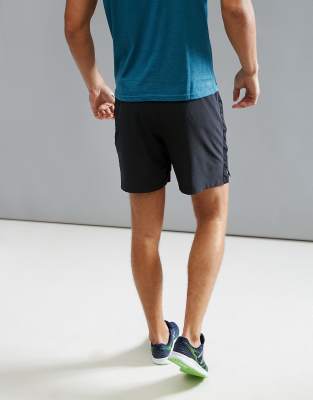 new balance 4 inch impact short