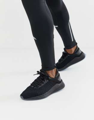 new balance lazr black