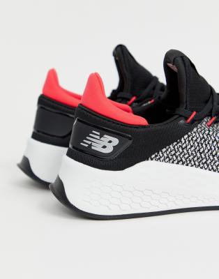 new balance running lazr