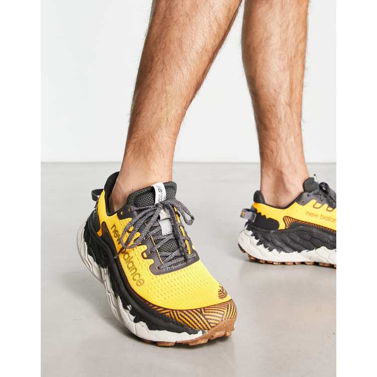 New balance best sale wr996 mens yellow