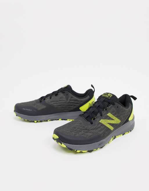 scarpe running uomo new balance nitrel scarpe running uomo new balance nitrel
