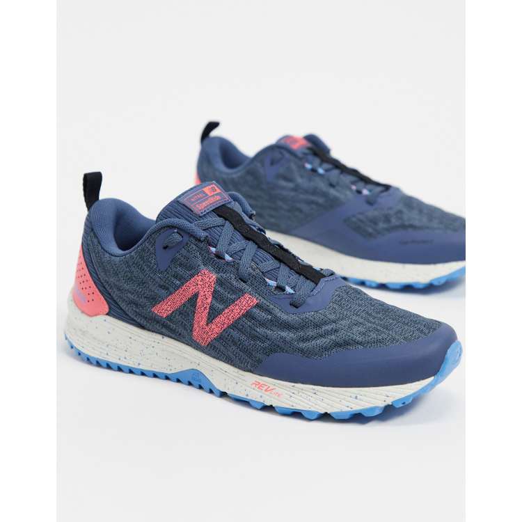 New balance shop nitrel v3 instrucciones