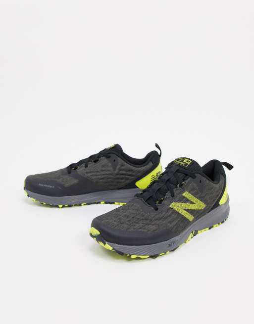 New balance hotsell nitrel v3 instrucciones