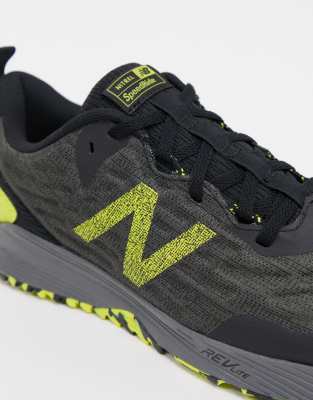 new balance nitrel speed ride