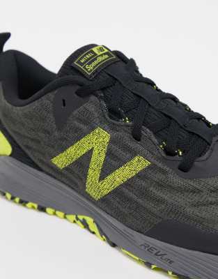 new balance speed ride nitrel 