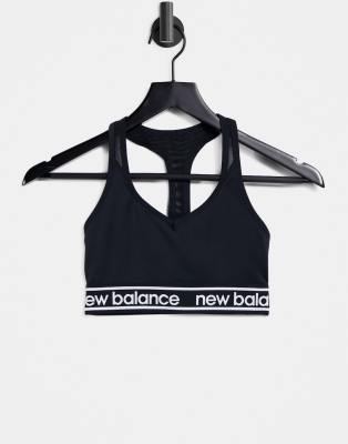 new balance running bra