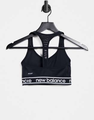 new balance running bra