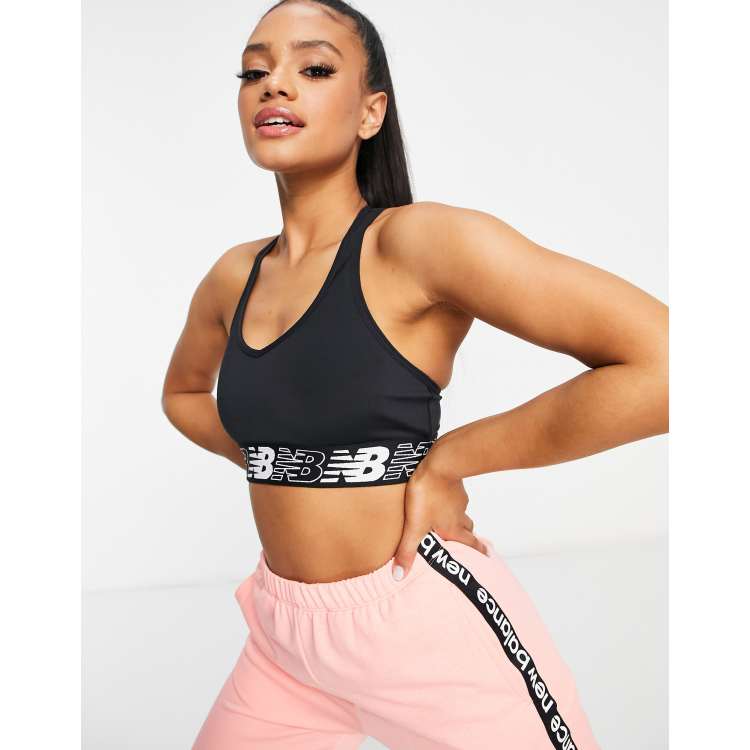 Balanced Fit Bra